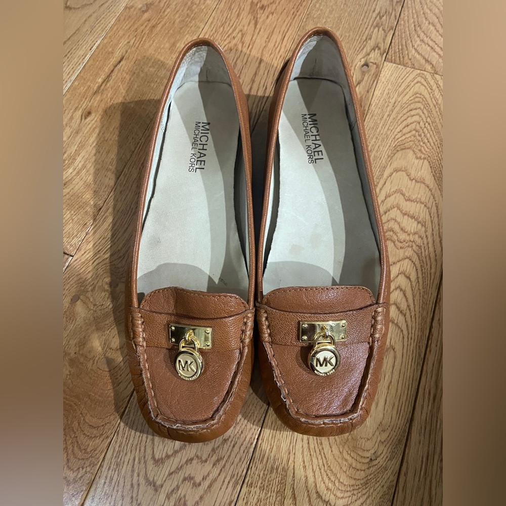 Michael Kors loafers